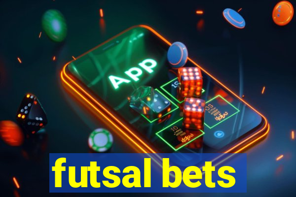 futsal bets